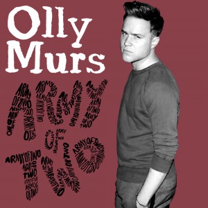 Olly Murs - Army of Two