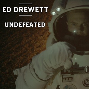 Ed Drewett - Undefeated Packshot