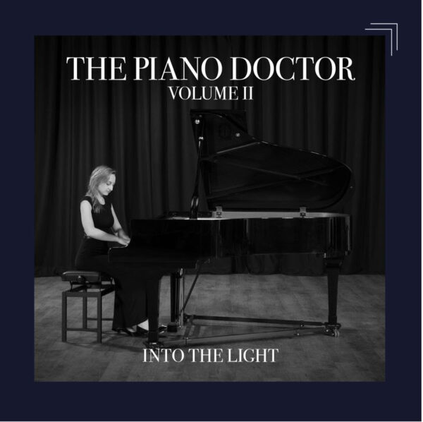 ‘PIANO DOCTOR’ JESS DUCKWORTH ANNOUNCES NEW EP